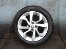 Vauxhall corsa mk4 for sale  BALDOCK