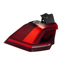 Volkswagen Tiguan Mk2 AD1 Allspace BW2 lanterna traseira de LED externa esquerda do lado do passageiro, usado comprar usado  Enviando para Brazil