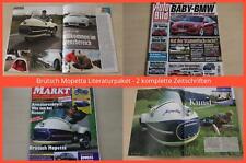 Brütsch mopetta literaturpake gebraucht kaufen  Deutschland