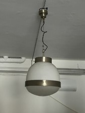 Lampadario sergio mazza usato  Biella