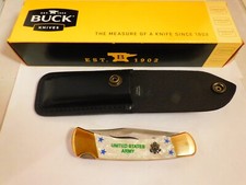 Great buck 110 for sale  Bismarck
