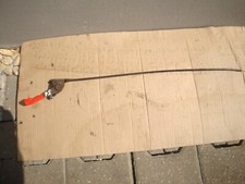 Rasentraktor aufsitzmäher joh gebraucht kaufen  Vilshofen an der Donau