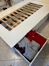 Letto matrimoniale alla usato  Torino