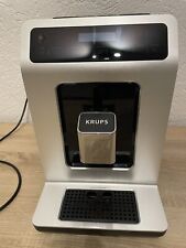 Kaffeevollautomat krups ea891d gebraucht kaufen  Mosbach