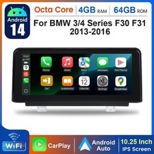 Bmw f30 f31 usato  Spedire a Italy