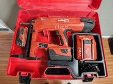 Hilti cordless fastening for sale  Northridge