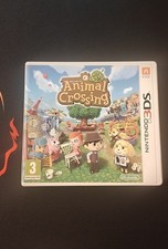 Animal crossing welcome usato  Gallarate