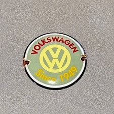 Vintage domed volkswagen for sale  Woodstock