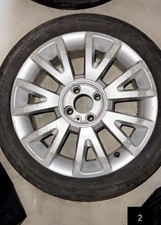 Jante alu renault d'occasion  Perpignan-