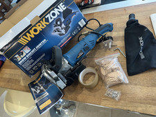 Unused workzone 900w for sale  WORCESTER