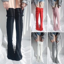 Calze sopra ginocchio usato Calze sopra ginocchio usato  Torino