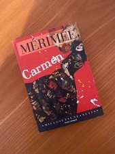 Carmen texte intégral d'occasion  Bourg-la-Reine