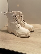 Anfibi donna even usato  Vitulazio