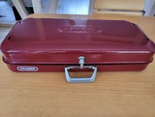 Cramer koffer gasgrill gebraucht kaufen  Fluorn-Winzeln