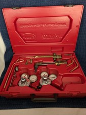 Harris oxy acetylene for sale  South Park