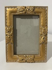 Vintage ornate gold for sale  Vero Beach
