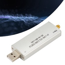 Receiver rtl sdr d'occasion  Expédié en France