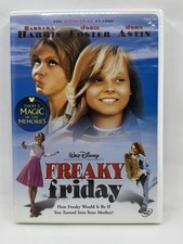 Freaky friday original for sale  Medford