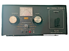 Mfj versa tuner for sale  Fort Lauderdale