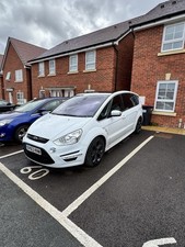2014 ford max for sale 2014 ford max for sale  TELFORD