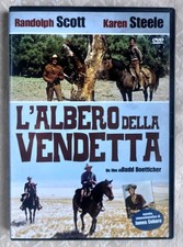 Dvd albero della usato  Ciro Marina