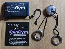 Forbes riley spin for sale  DARLINGTON