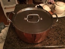 Cuisinart tri ply for sale  Lynnwood