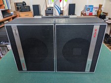 Philipps 604 turntable for sale  HARTLEPOOL