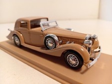 Solido delage 120 d'occasion  Longjumeau