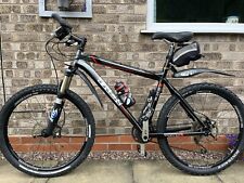 Trek hardtail mountain for sale  STAFFORD