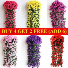 Artificial fake hanging for sale  UK