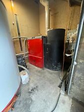 Froling froeling 99kw for sale  GATESHEAD