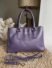 Russell bromley purple for sale  EDINBURGH