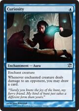 Curiosity innistrad excellent for sale  CANTERBURY