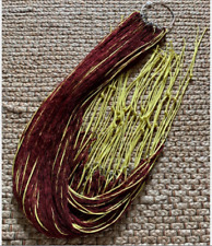 Nylon purse nets for sale  SELBY