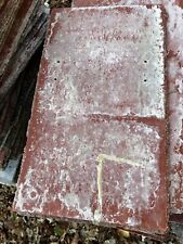 Vintage used slate for sale  Howell