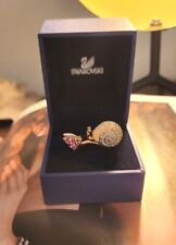 Anello swarovski farfalla usato  Pontassieve