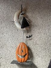 Fun metal halloween for sale  Jackson