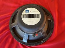 Jbl 120 8ohm for sale  Highland