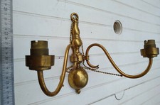 Applique bronze style d'occasion Applique bronze style d'occasion  Paris XIII