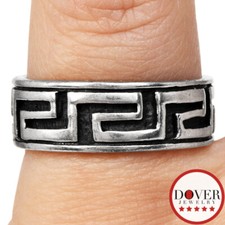 Estate silver greek for sale  Miami