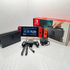 Nintendo switch 128gb usato  Bologna