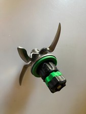 Riginal vorwerk thermomix gebraucht kaufen  Buchhofen