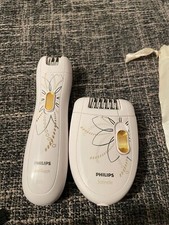 Epilatore philips satinelle usato  Prato