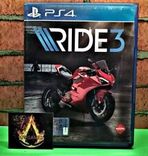 Ride ps4 playstation usato  Porto Cesareo