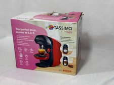 Tassimo happy 1400w gebraucht kaufen  Neustadt