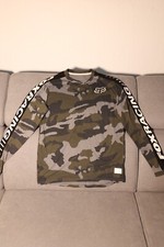 Fox racing trikot gebraucht kaufen  Bad Nenndorf