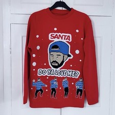 Santa love christmas for sale  TRURO