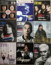 Sunday times culture for sale  LONDON