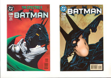 Batman 541 550 for sale  LONDON